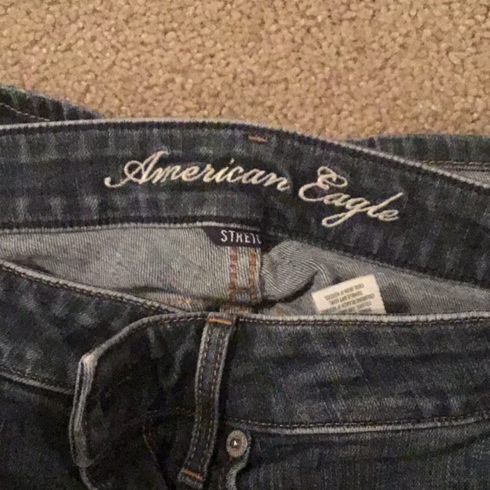 Jeans - Picture 3 of 3